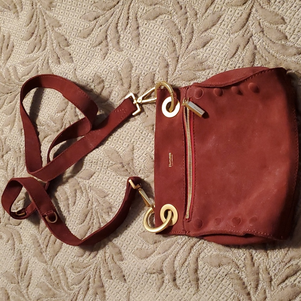 Hammitt crossbody  purse